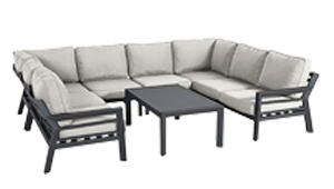 GARDEN FURNITURE